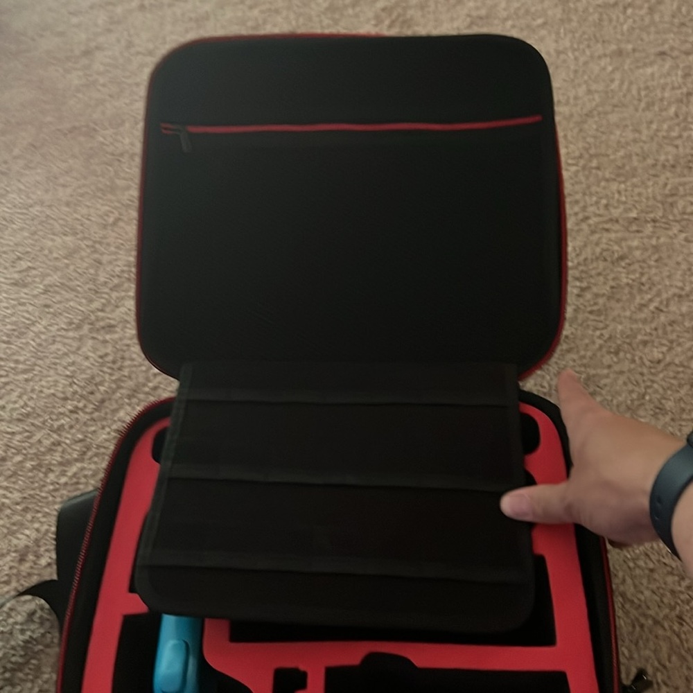 Tranesca switch case - Picture 3 of 3